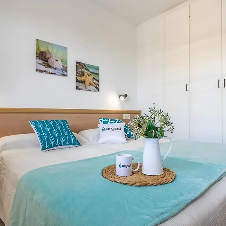 Appartement Riviera Arysal