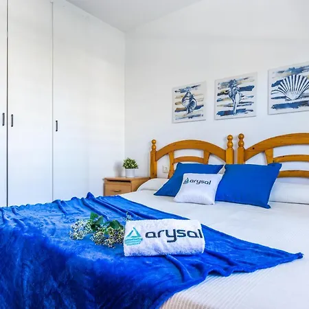 Riviera Arysal Appartement